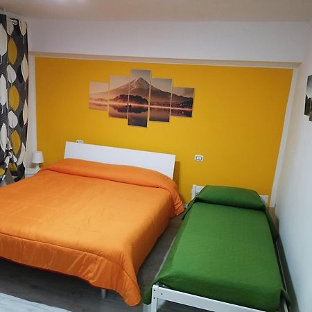 ホテル Casa Mia Domegliara 部屋 写真
