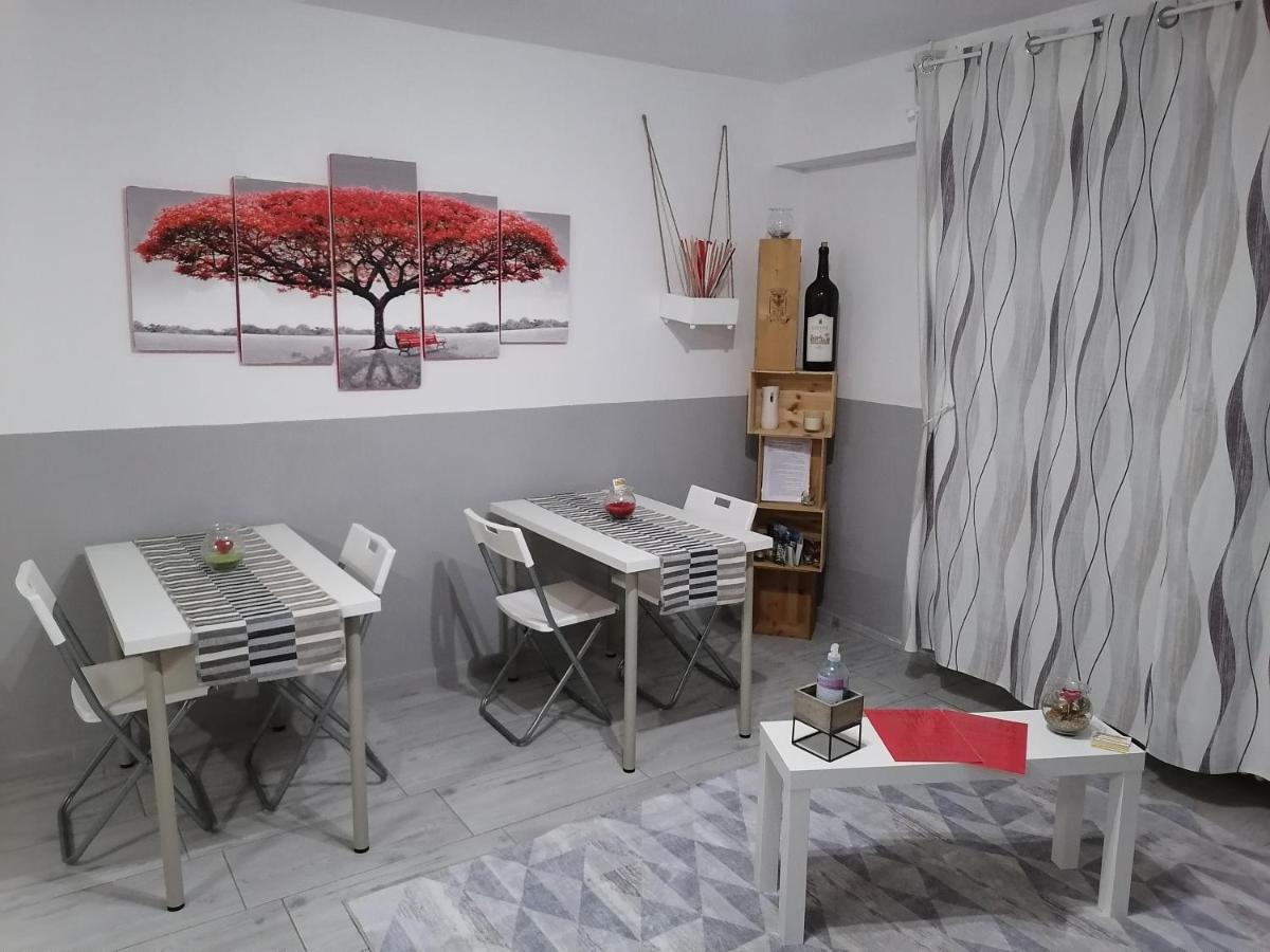 ホテル Casa Mia Domegliara エクステリア 写真