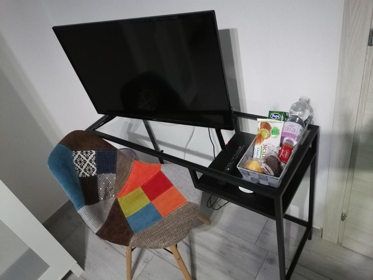 ホテル Casa Mia Domegliara エクステリア 写真