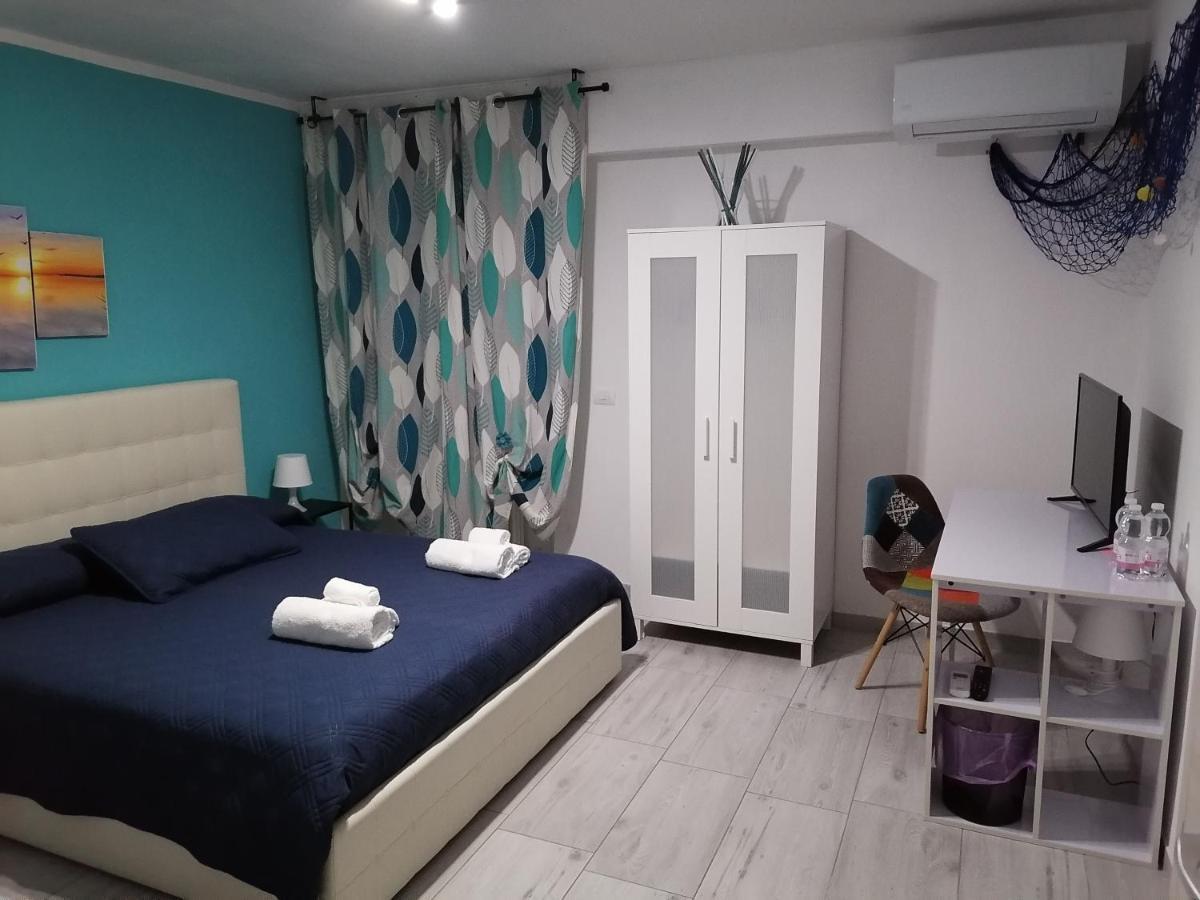 ホテル Casa Mia Domegliara エクステリア 写真