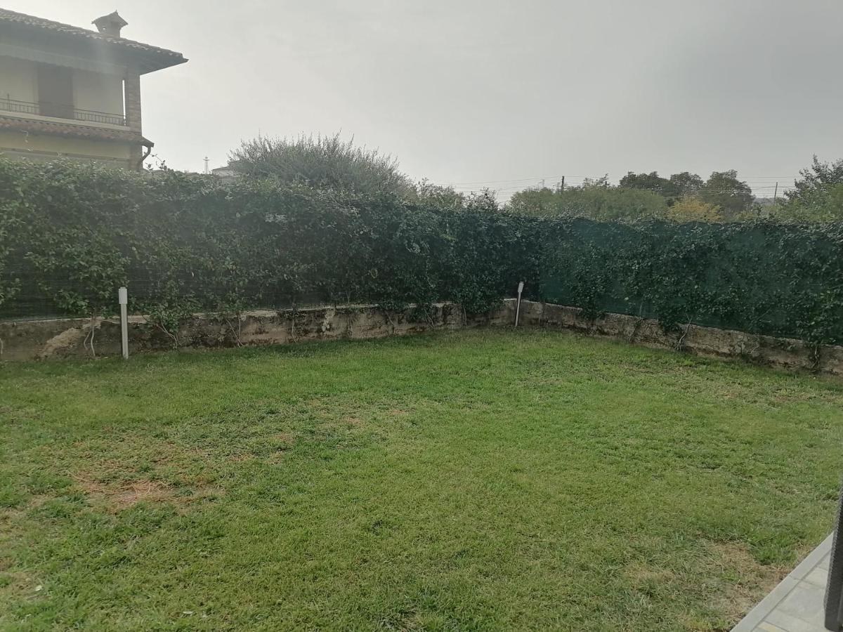 ホテル Casa Mia Domegliara エクステリア 写真