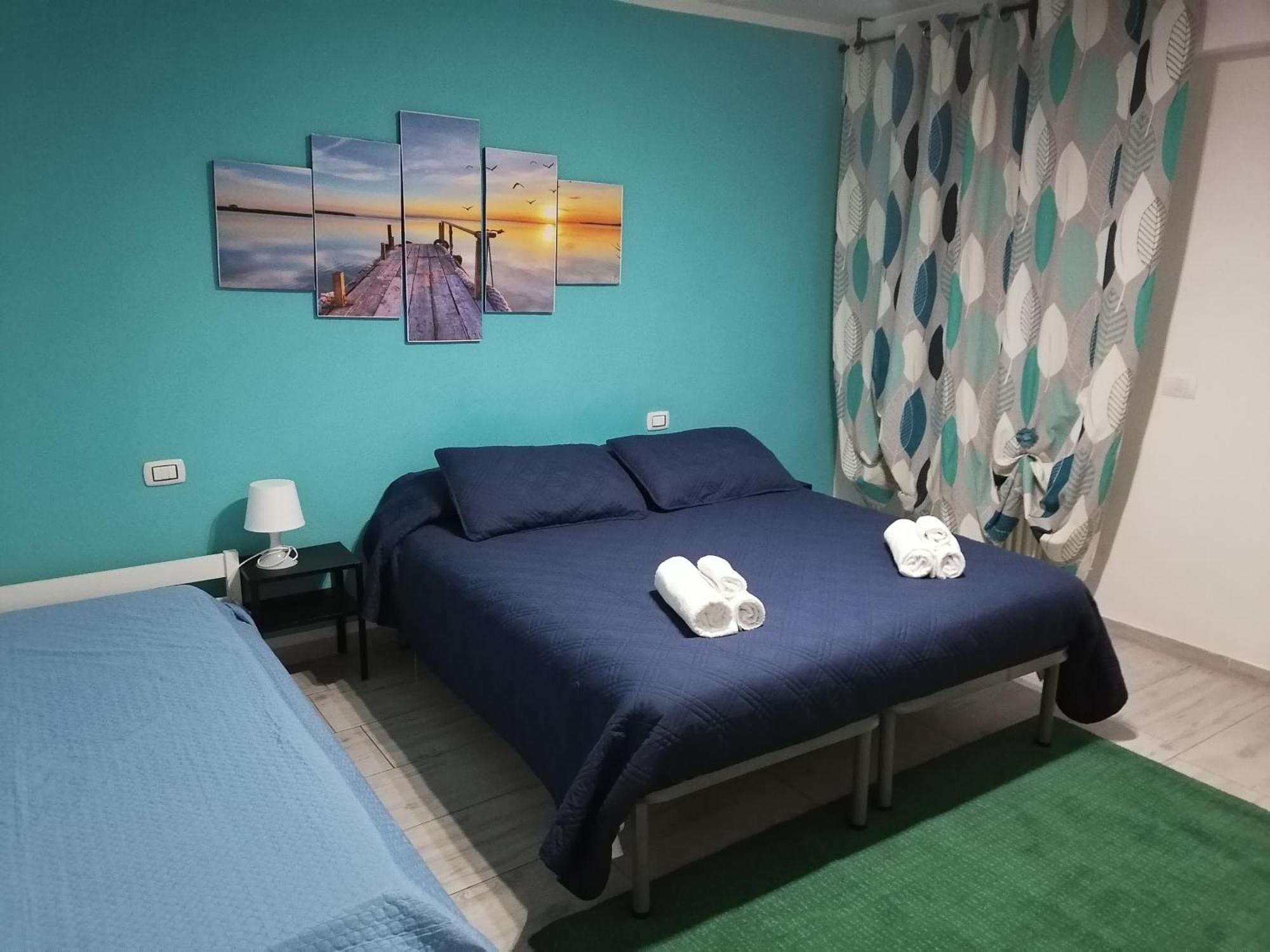ホテル Casa Mia Domegliara 部屋 写真