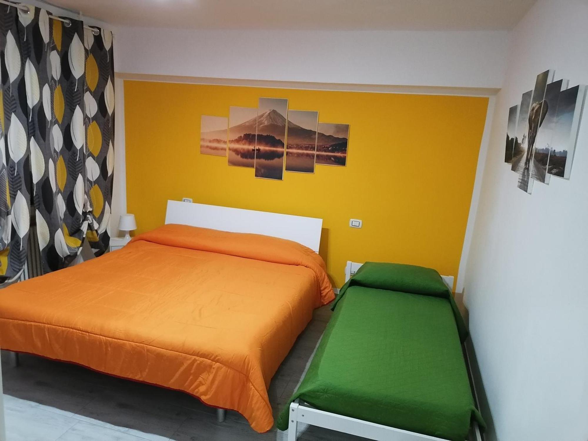 ホテル Casa Mia Domegliara 部屋 写真