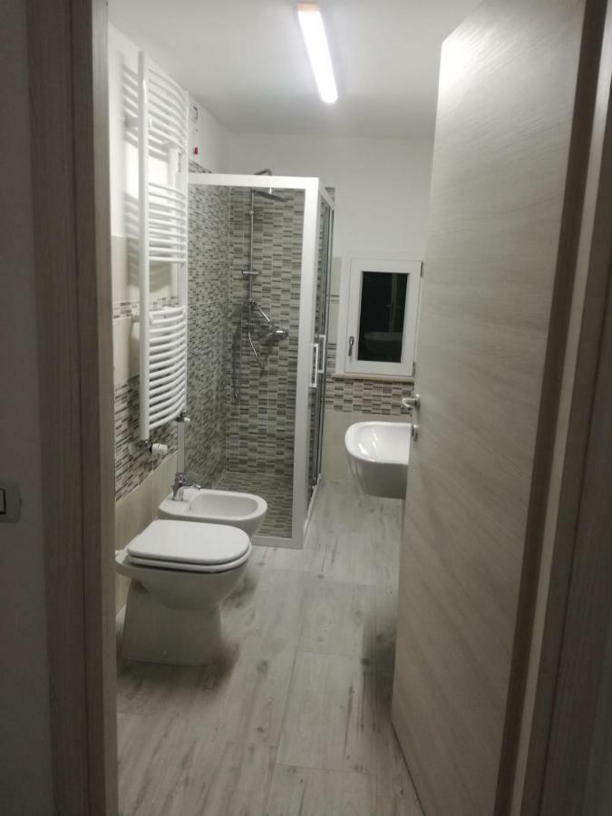 ホテル Casa Mia Domegliara エクステリア 写真