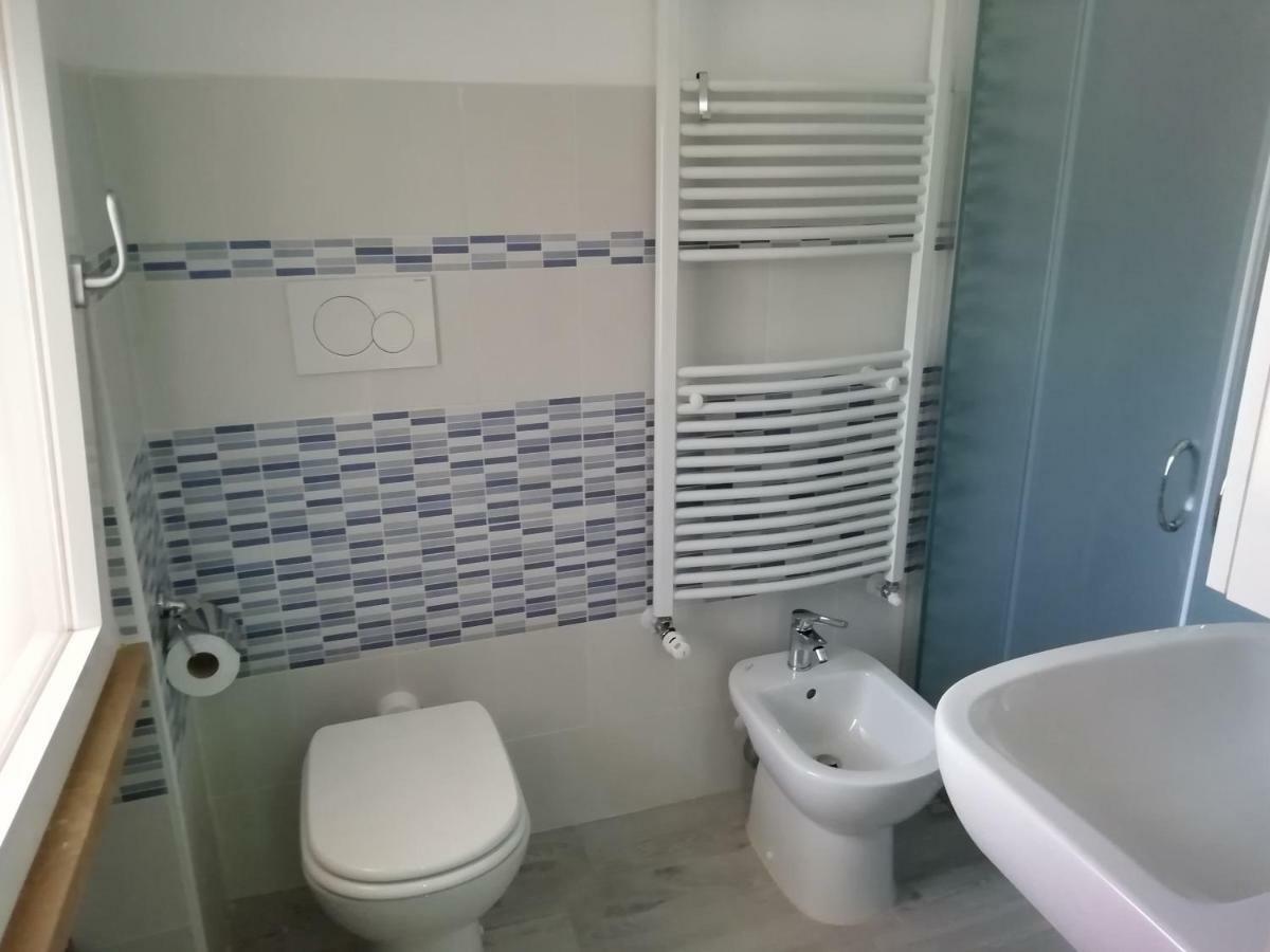 ホテル Casa Mia Domegliara エクステリア 写真